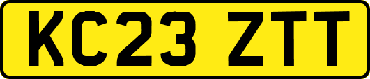 KC23ZTT