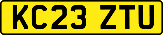 KC23ZTU