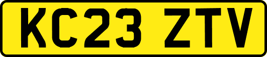KC23ZTV