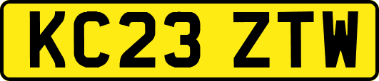 KC23ZTW
