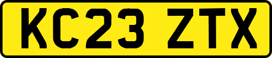 KC23ZTX