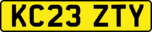 KC23ZTY