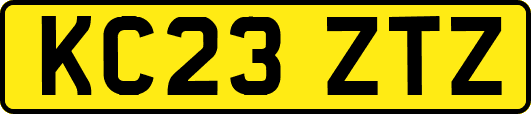 KC23ZTZ