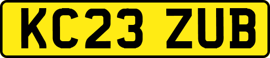 KC23ZUB