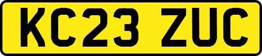 KC23ZUC