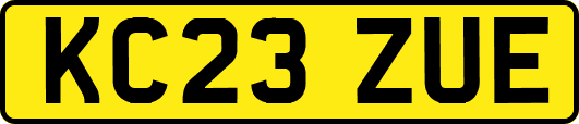 KC23ZUE
