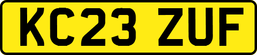 KC23ZUF