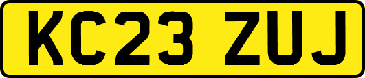 KC23ZUJ