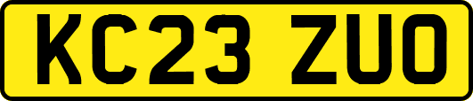 KC23ZUO