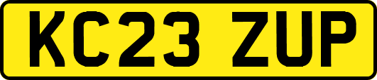 KC23ZUP