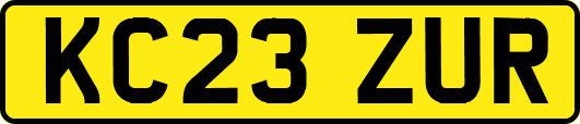 KC23ZUR
