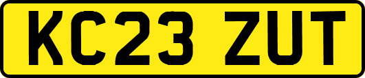 KC23ZUT