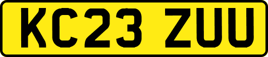KC23ZUU