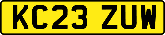 KC23ZUW
