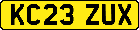 KC23ZUX