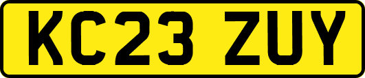 KC23ZUY