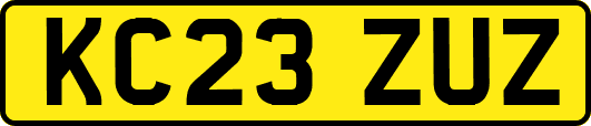 KC23ZUZ