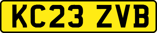 KC23ZVB