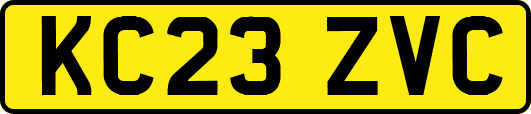 KC23ZVC