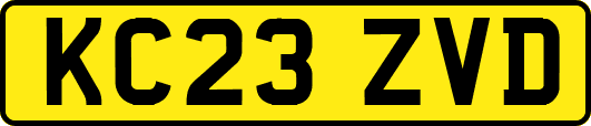 KC23ZVD