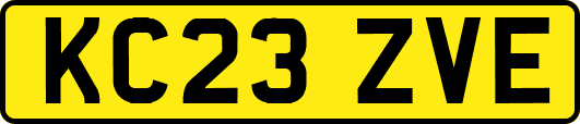 KC23ZVE