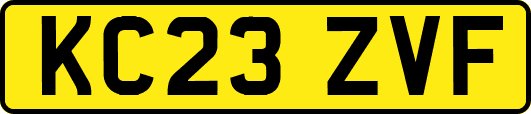 KC23ZVF