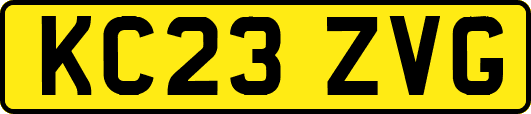 KC23ZVG
