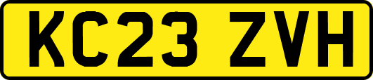 KC23ZVH