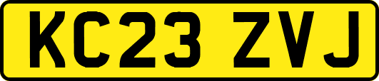 KC23ZVJ