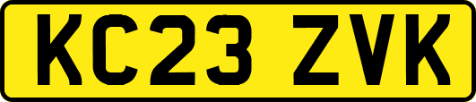 KC23ZVK