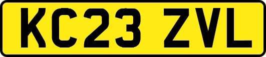 KC23ZVL