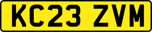 KC23ZVM