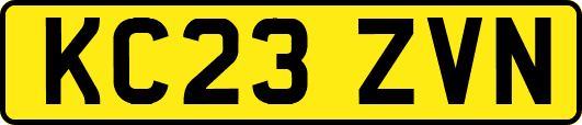 KC23ZVN