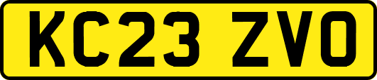 KC23ZVO