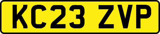 KC23ZVP