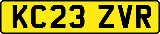 KC23ZVR