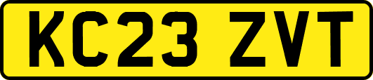 KC23ZVT