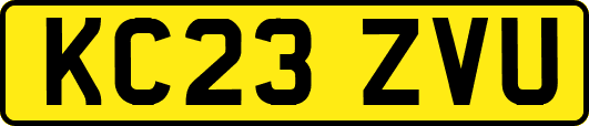 KC23ZVU