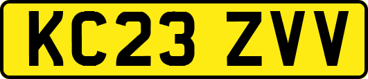 KC23ZVV