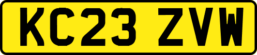 KC23ZVW