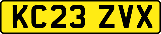 KC23ZVX