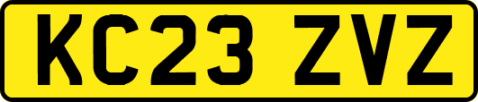 KC23ZVZ