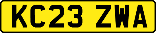 KC23ZWA