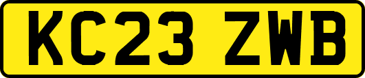 KC23ZWB
