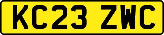 KC23ZWC