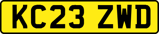 KC23ZWD