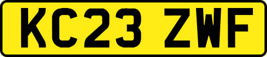 KC23ZWF