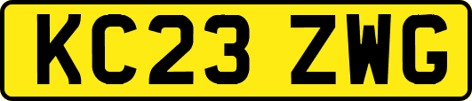 KC23ZWG