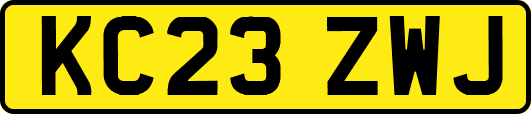 KC23ZWJ