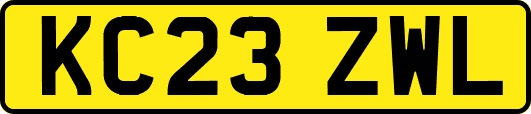 KC23ZWL
